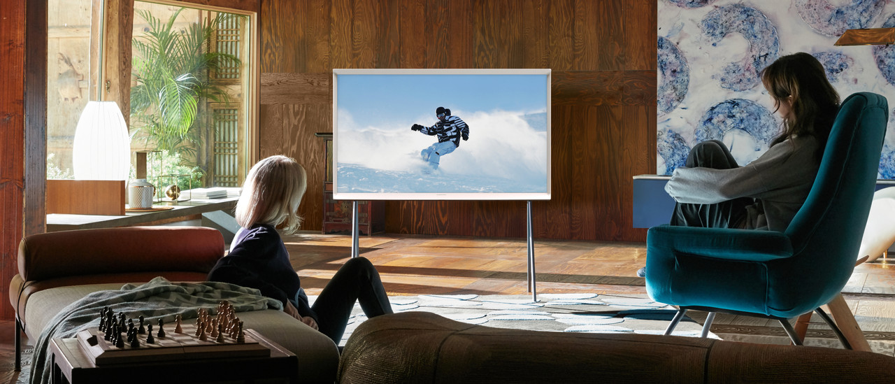 Scherpe beeldkwaliteit