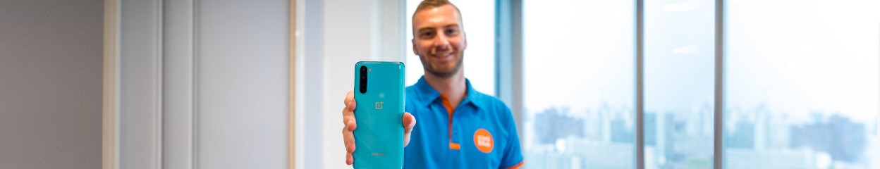 3 tips when the audio of your OnePlus smartphone doesn't work