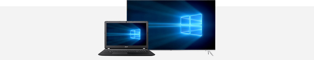 Comment connecter votre PC portable Windows à votre TV ?