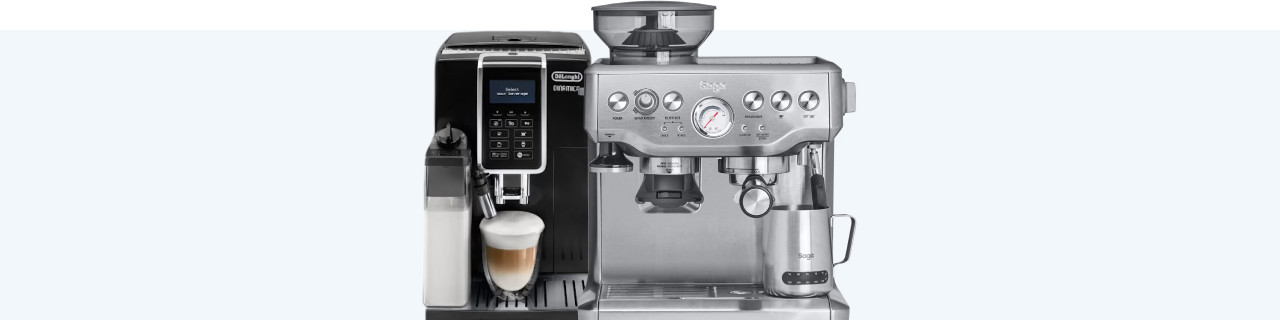 Quelle machine expresso est faite pour vous ?