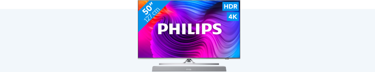 Comment connecter une barre de son à une télévision Philips ?