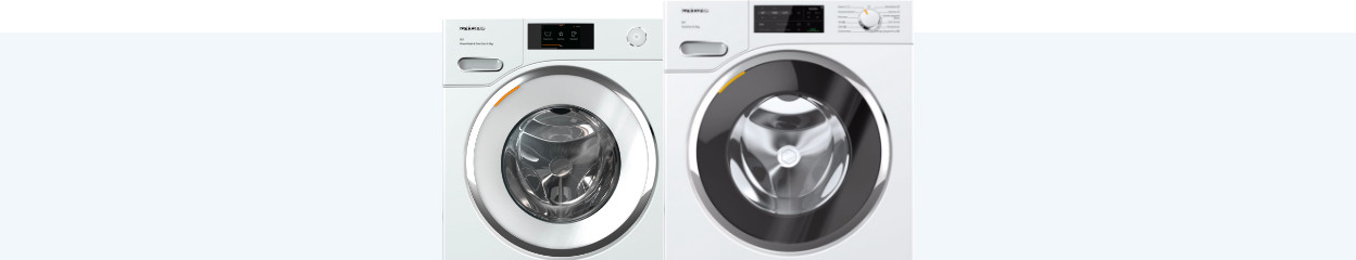 What's Miele TwinDos automatic detergent dosing?