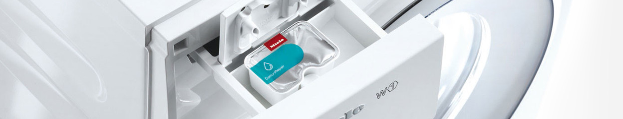 What's Miele CapDosing and how do you use it?