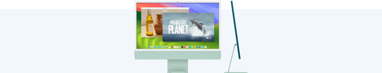 How much storage do you need in your Mac?