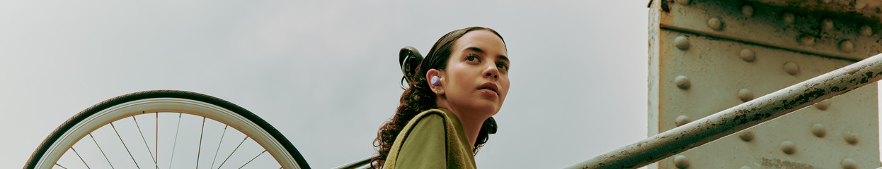 Quelles sont les caractéristiques des écouteurs ?