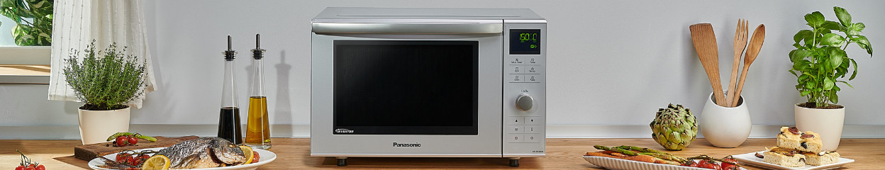 What do you do when your microwave makes noise?