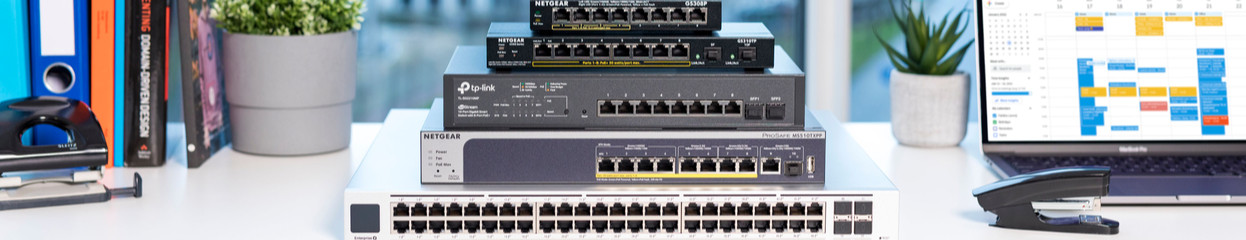 Wat is PoE en wat heb je eraan?