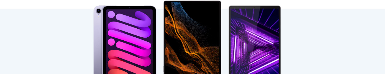 How do you choose the right size for your tablet?