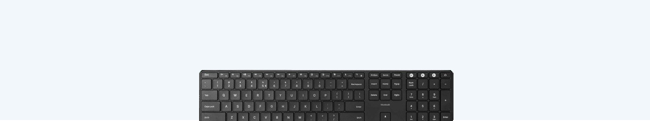 Hoe installeer je het BlueBuilt Draadloos Bluetooth Toetsenbord Pro?