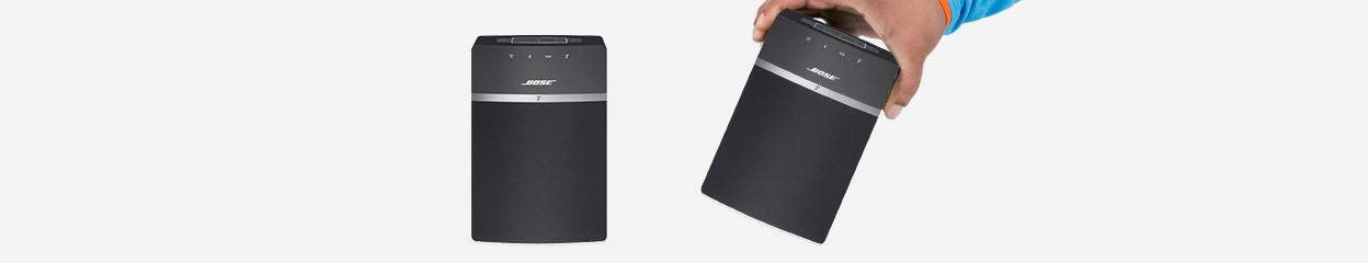 Hoe voeg je een tweede Bose Soundtouch speaker toe?