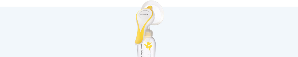 Hoe maak je een borstkolf schoon?