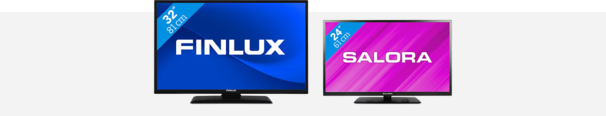 The best TV for small rooms