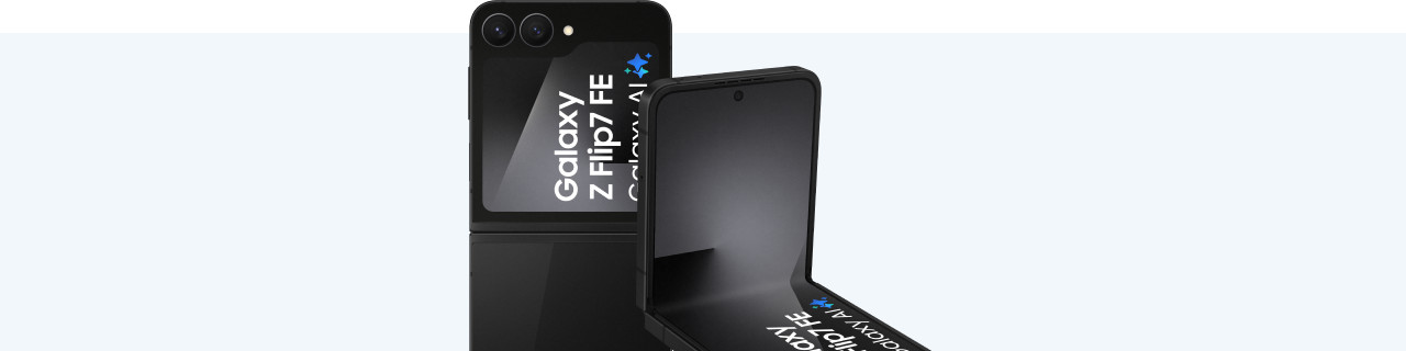 Specialisten review Samsung Galaxy Z Flip 7 FE
