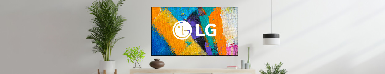 Comment installer le support mural pour les TV OLED GX et G1 de LG ?