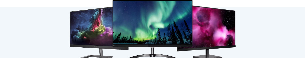 Comment choisir l'écran PC Philips qui vous convient ?