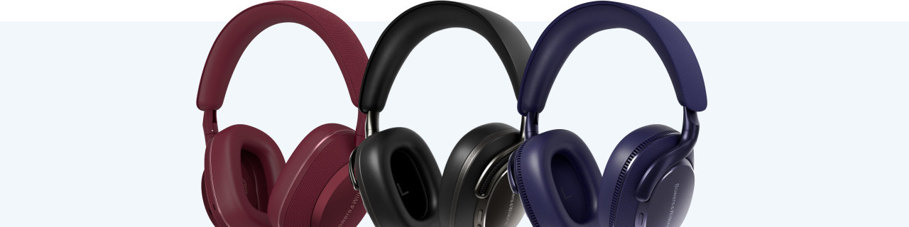 Hoe kies je een Bowers & Wilkins koptelefoon?