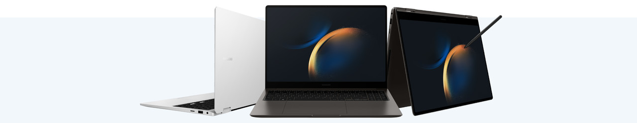 Qu'est-ce qu'un PC portable Samsung Galaxy Book3 ?