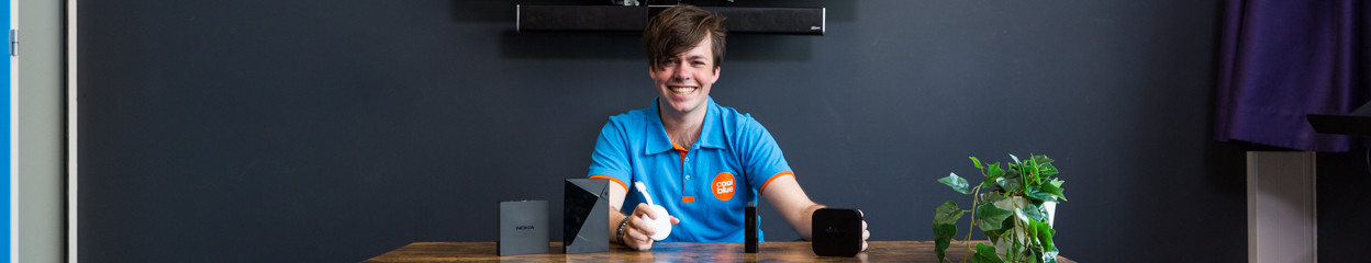 Alles over mediaspelers