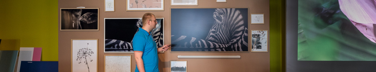 Avis expert : Samsung The Frame 2022