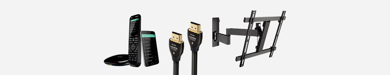 Conseils sur les accessoires TV