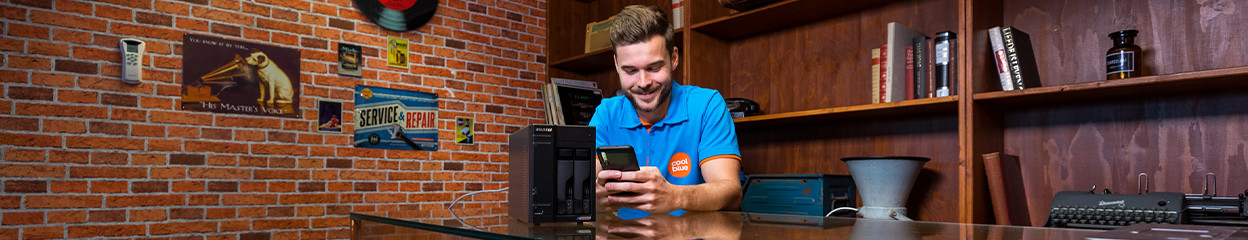 Expert review: ASUSTOR Lockerstor 2 AS6602T