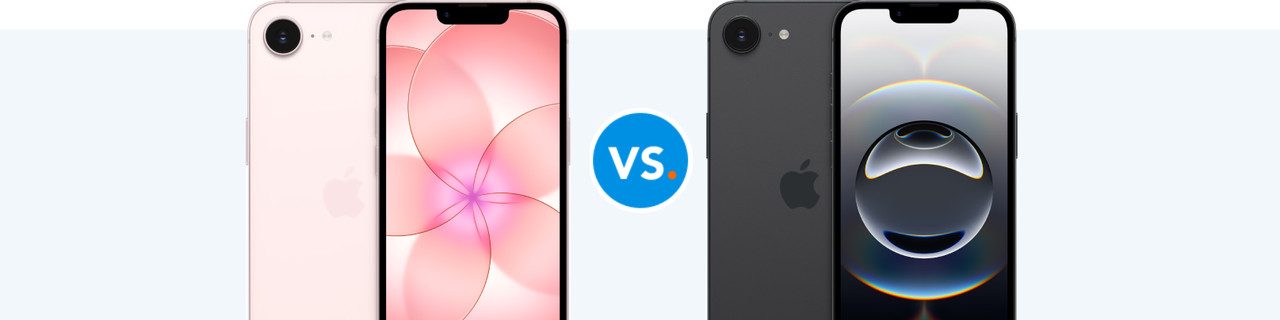 Wat is het verschil tussen Apple iPhone 17e en 16e?