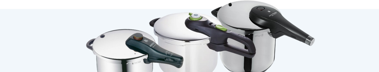 What's a pressure cooker?