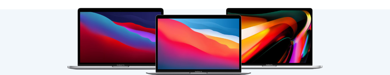 Aan de slag met bluetooth op jouw Apple MacBook