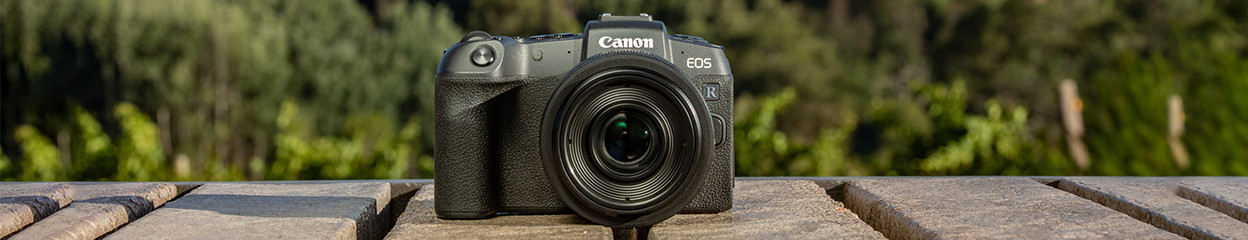 Release: Canon EOS RP full frame mirrorless camera