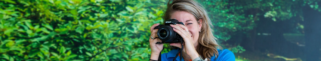 Que faire si votre viseur n'est pas net ?