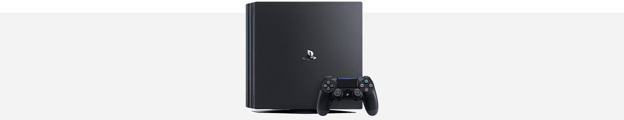 Tout sur la PlayStation 4 Pro