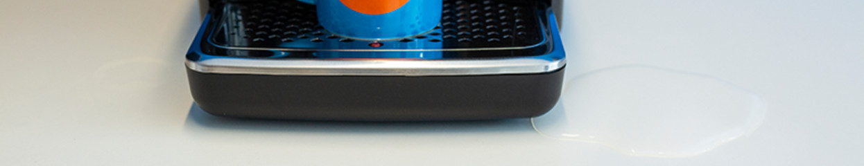 6 astuces quand le café de votre machine expresso est trop dilué