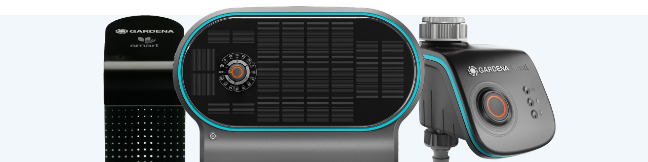 Hoe automatiseer je jouw tuinbewatering?