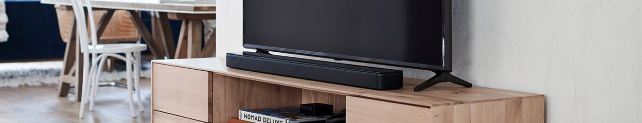 Comment éviter d'utiliser une télécommande supplémentaire pour votre barre de son ?