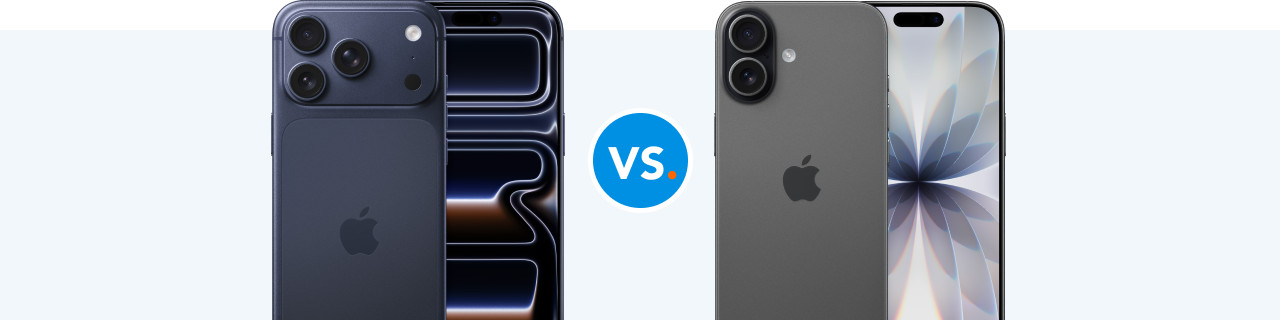 Wat is het verschil tussen Apple iPhone 17 Pro en iPhone 17?