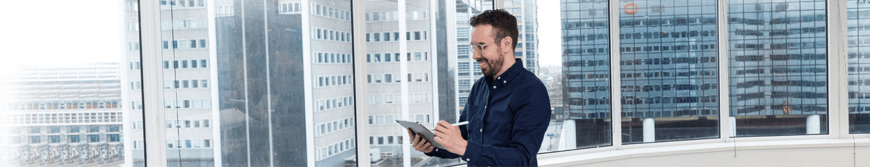 What's ordering via API at Coolblue Business?