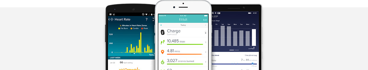 How accurate is your Fitbit?