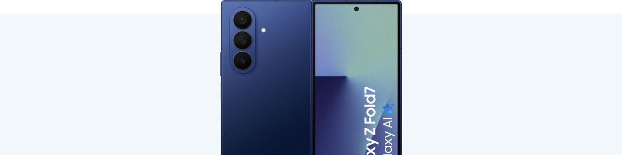 Avis expert : Samsung Galaxy Z Fold 7