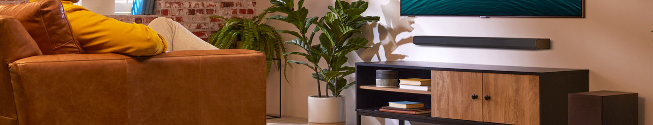 Barres de son Samsung