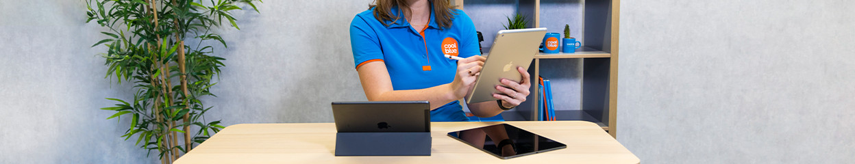 What do you need to use the Apple iPad for business?