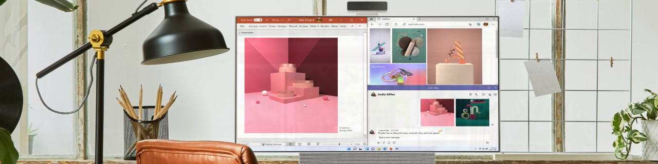 What are the differences between the Lenovo PC product series?