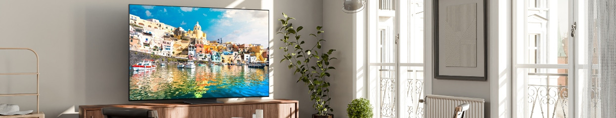 Qu'est-ce qu'une TV 144 hertz et à quoi ça sert ?