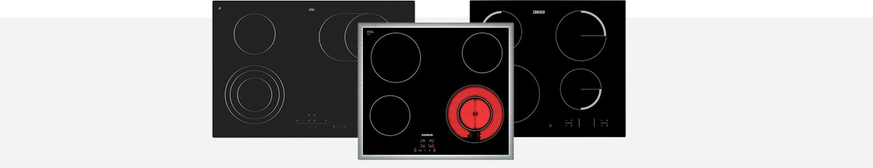 Wat is keramisch koken? 