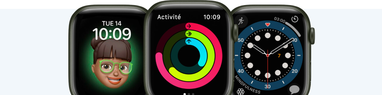 Comment connecter votre Apple Watch à votre iPhone ?