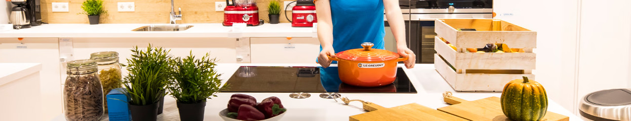 Hoe bouw je jouw kookplaat in?