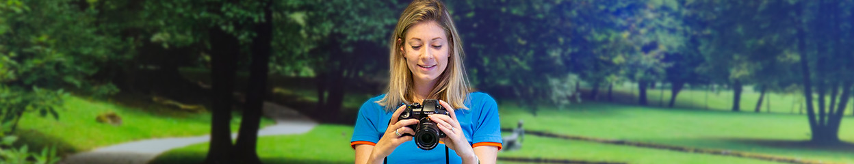 Hoe stel je de Panasonic Image App in?