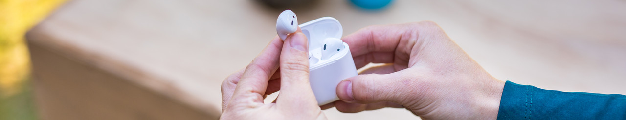 Apple AirPods