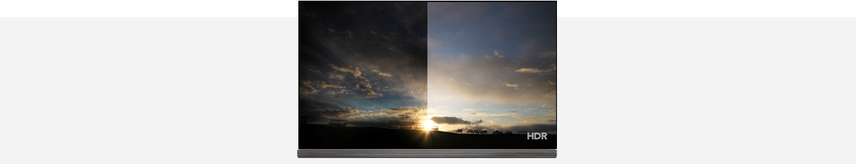 Ce que vous devez savoir sur le HDR