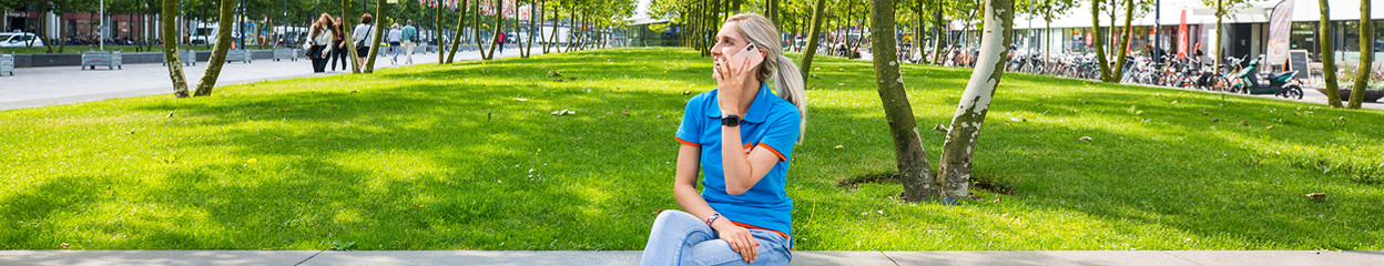 How does dual SIM work on your iPhone?