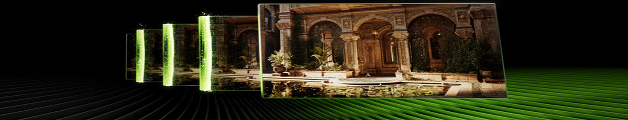 What's NVIDIA DLSS and what can you use it for?